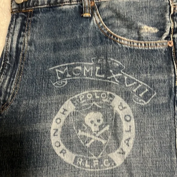 NWT Polo Ralph Lauren men’s jeans - Picture 2 of 16